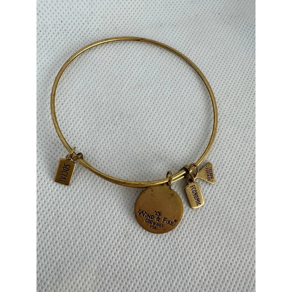 Wind & Fire Nana Bracelet